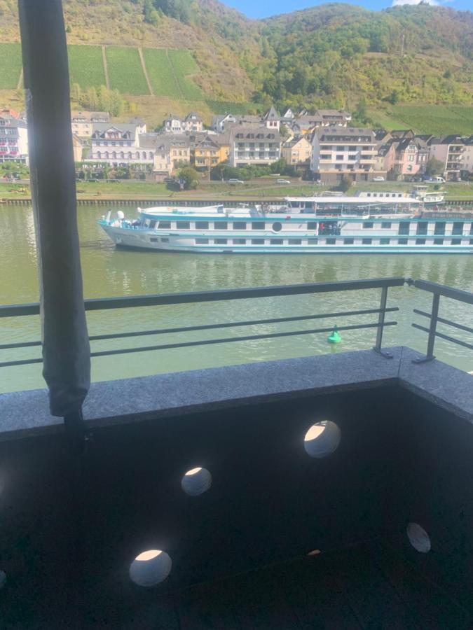 Moselapart Cochem Bagian luar foto
