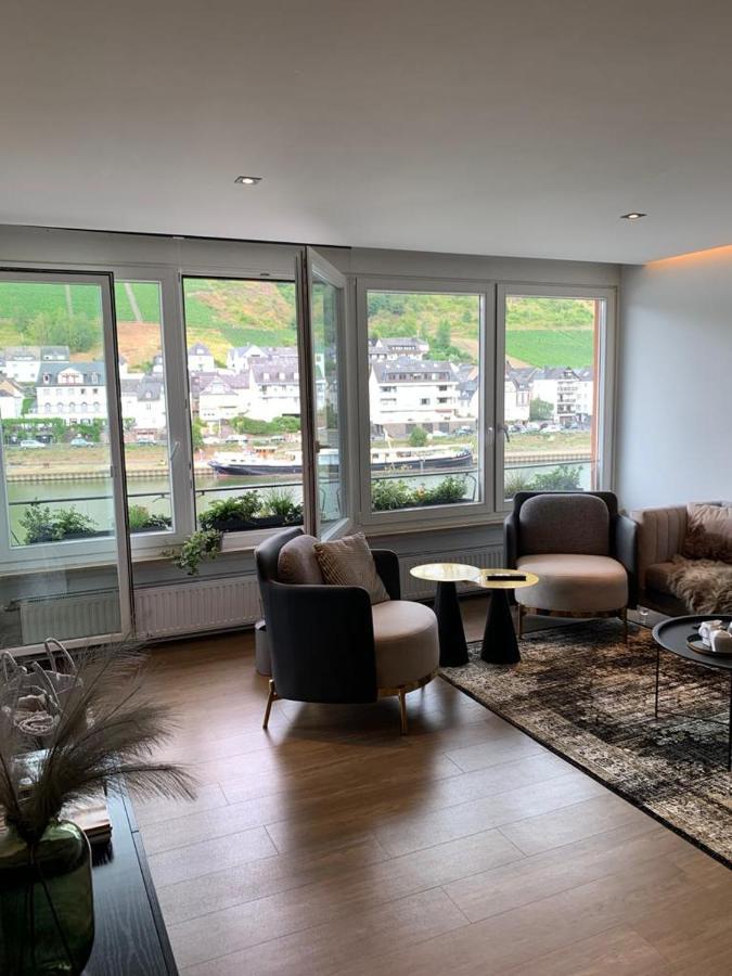Moselapart Cochem Bagian luar foto