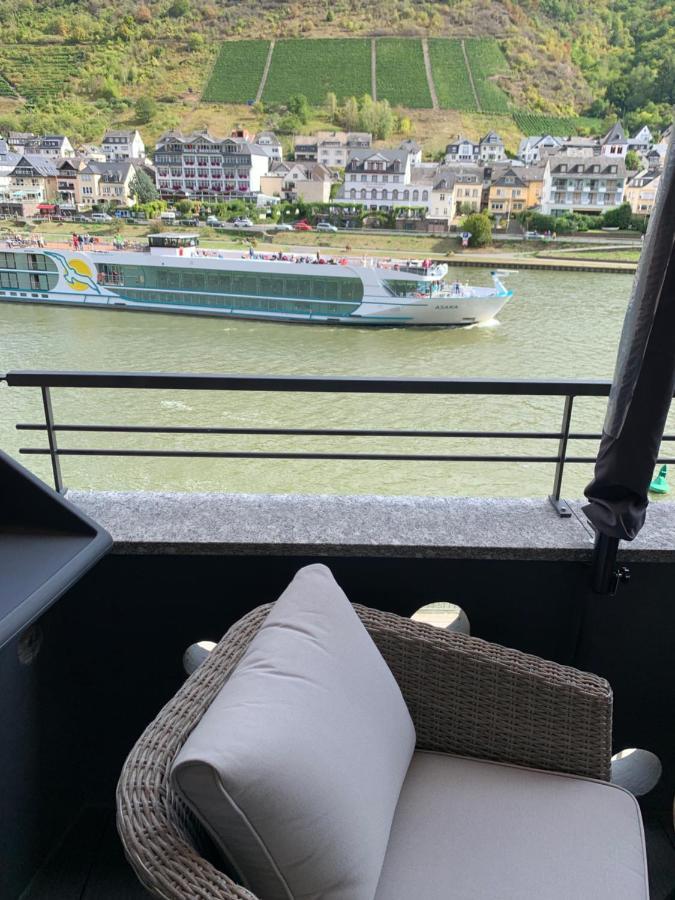 Moselapart Cochem Bagian luar foto