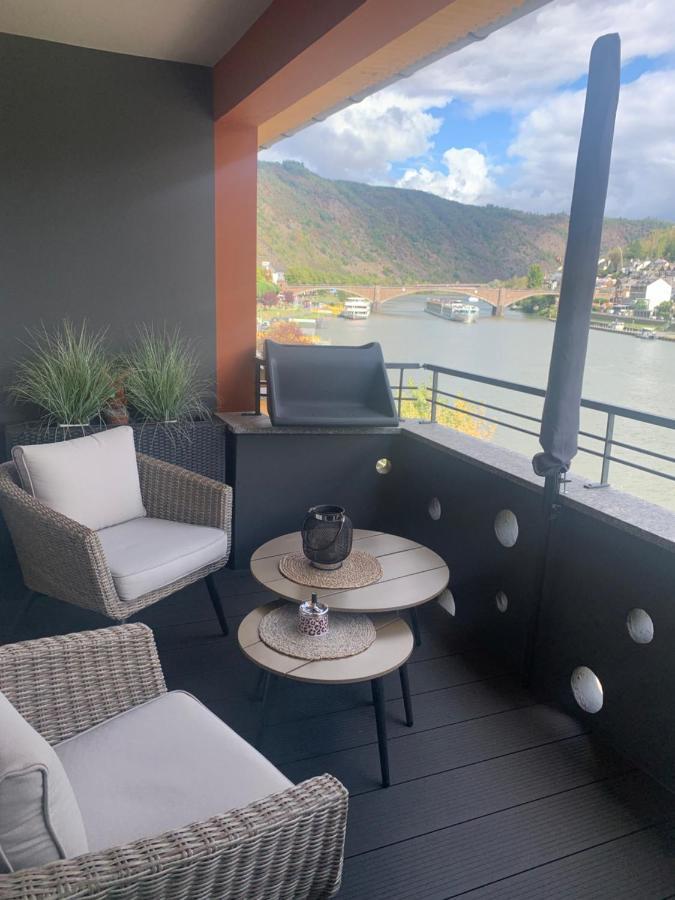 Moselapart Cochem Bagian luar foto