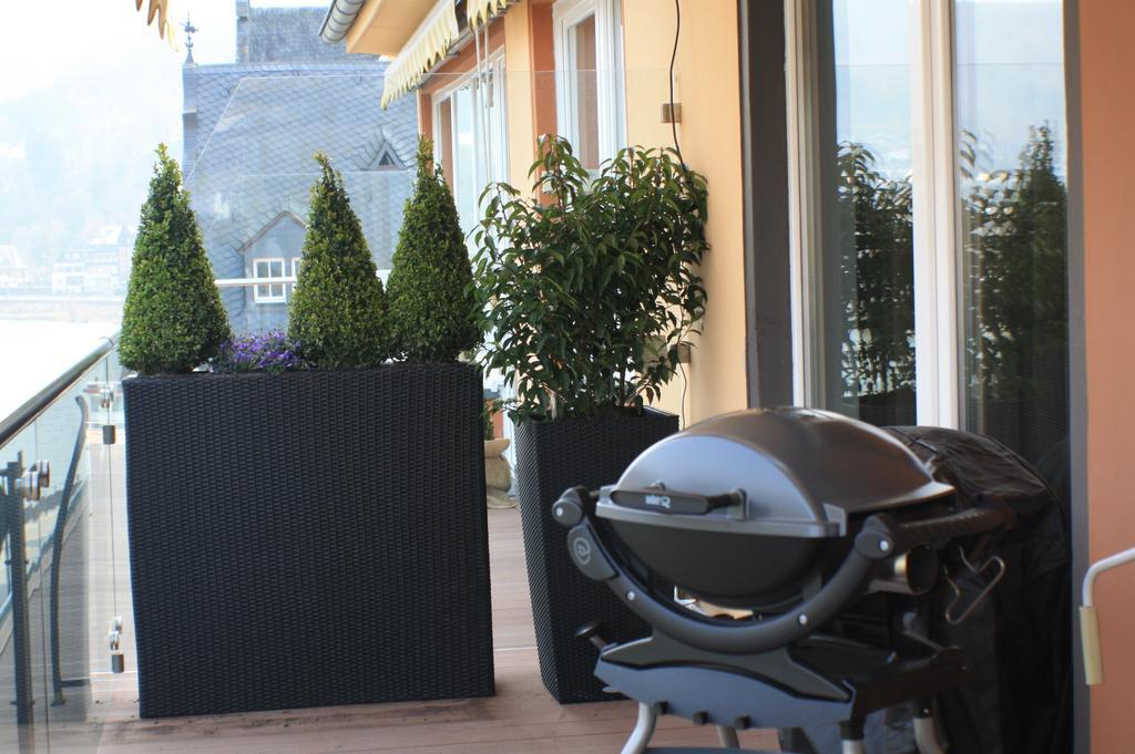 Moselapart Cochem Ruang foto