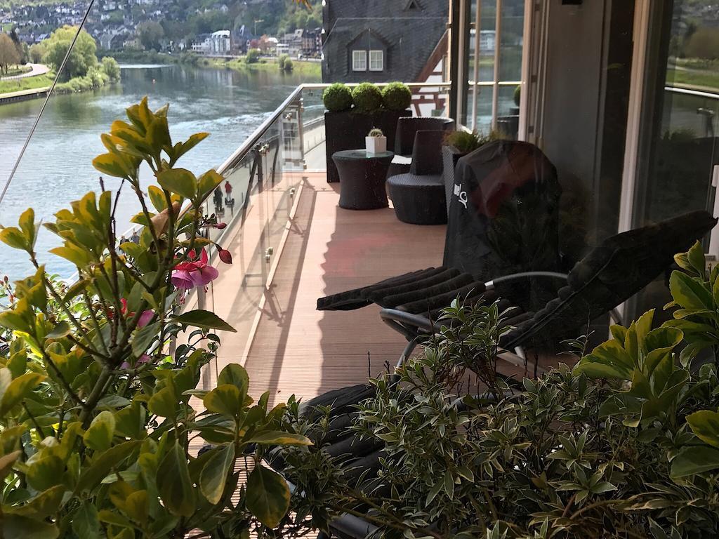 Moselapart Cochem Bagian luar foto