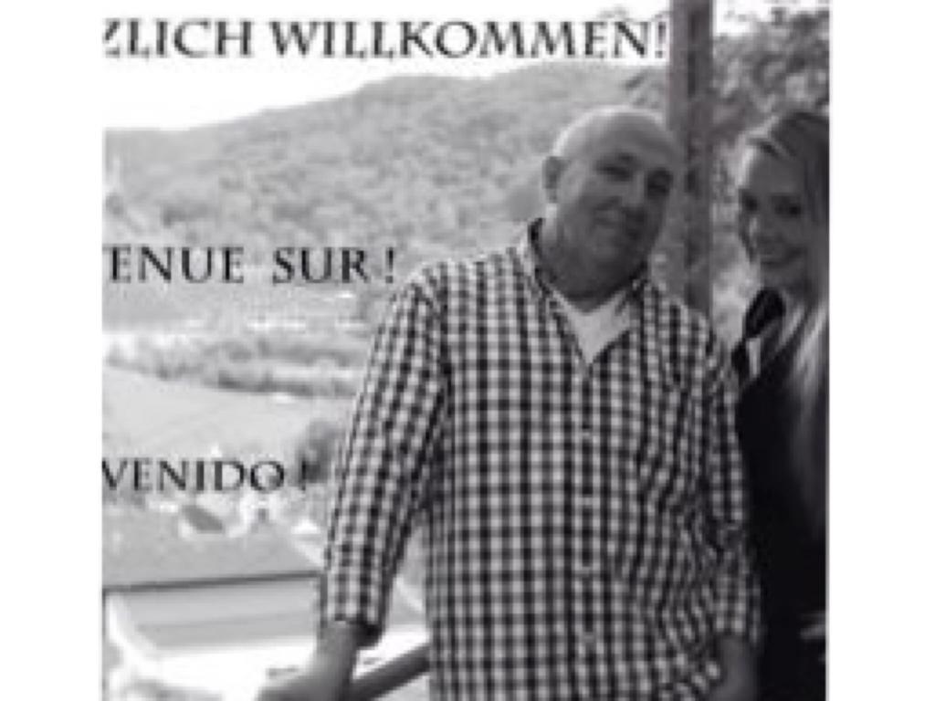 Moselapart Cochem Bagian luar foto